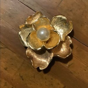 Vintage brooch